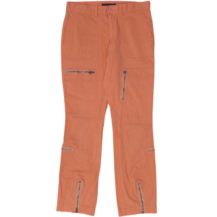 Vintage Ralph Lauren Cargo Pants Size 10 | Migration_Pants | Fashion Rerun