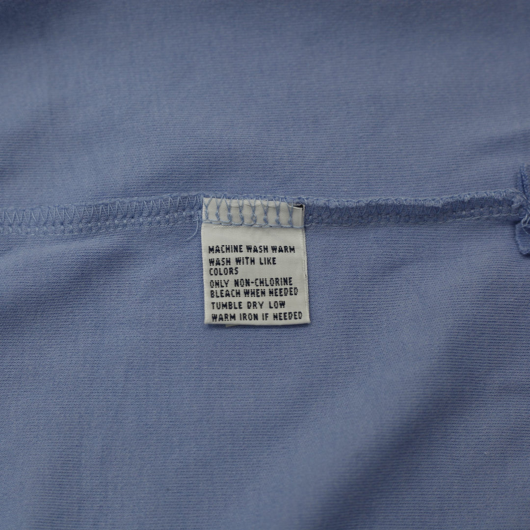 Mens Ralph Lauren Polo T-Shirt Short Sleeve Embroidered Logo Size XL