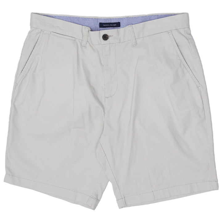Mens Tommy Hilfiger Chino Shorts - Fashion Rerun Vintage Migration_Shorts