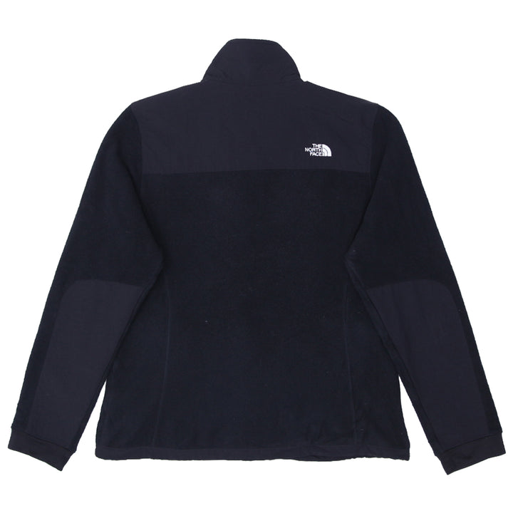 Ladies The North Face Full Zip Fleece Denali Jacket - Fashion Rerun Vintage Migration_Sweaters