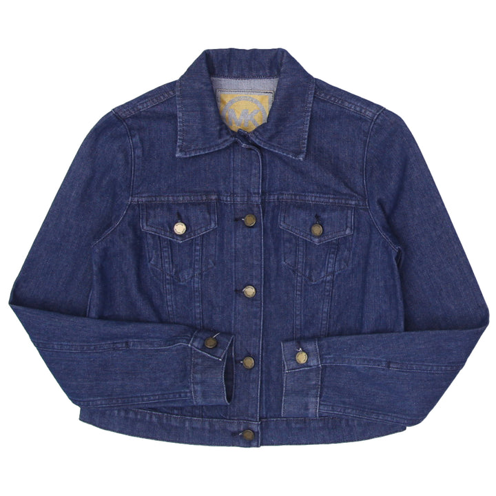 Ladies Michael Kors Denim Jacket