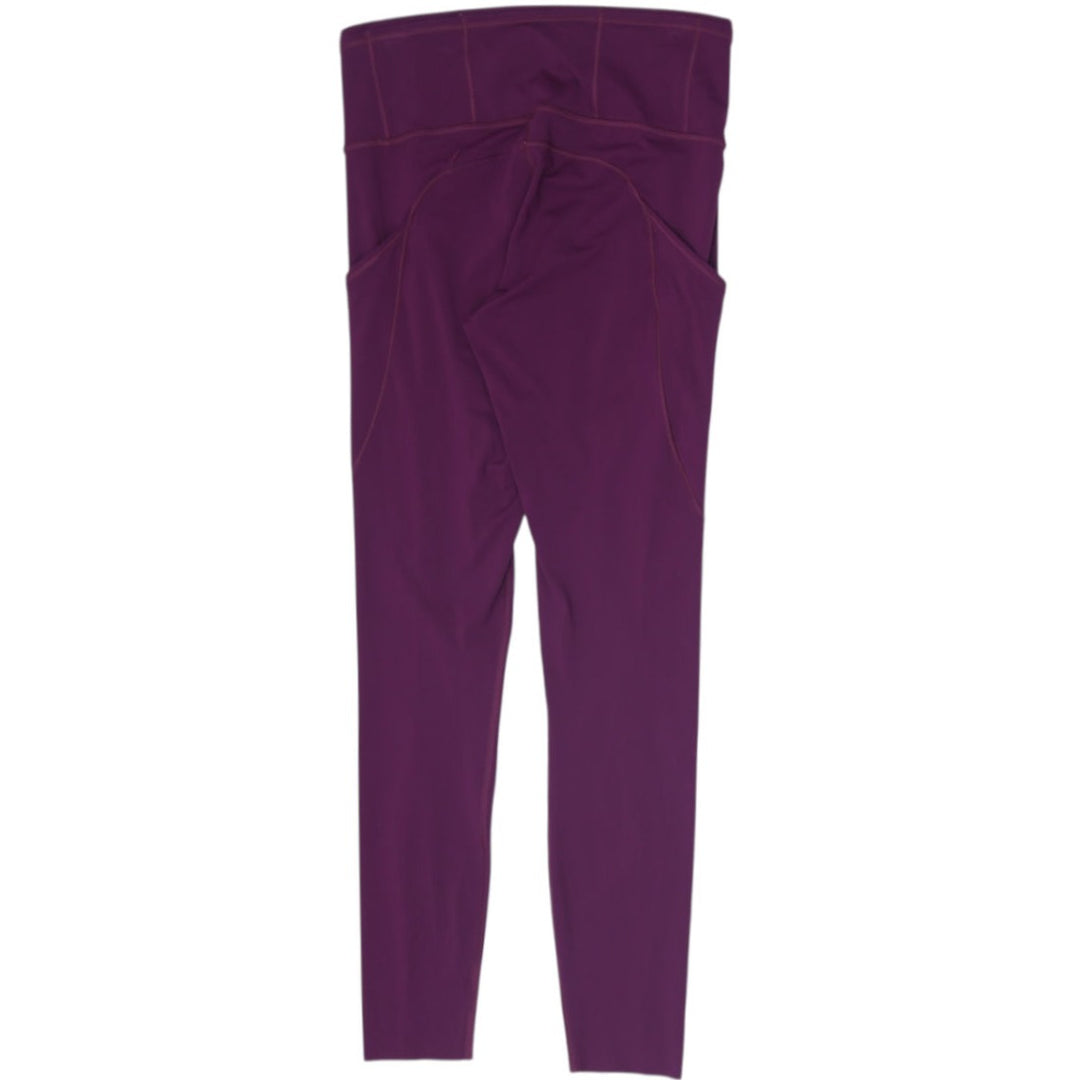 Ladies Lululemon Leggings Fast and Free High-Rise Tight Pants Size 6