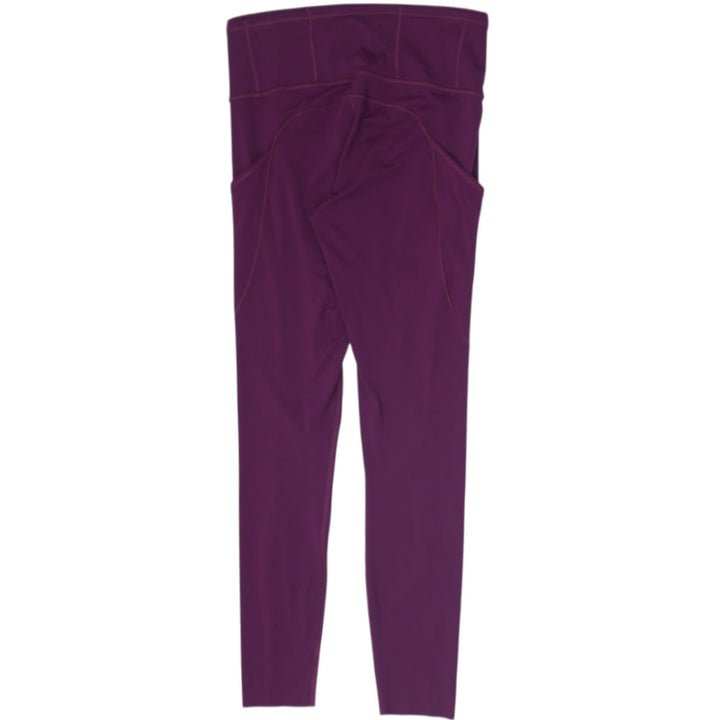 Ladies Lululemon Leggings Fast and Free High-Rise Tight Pants Size 6