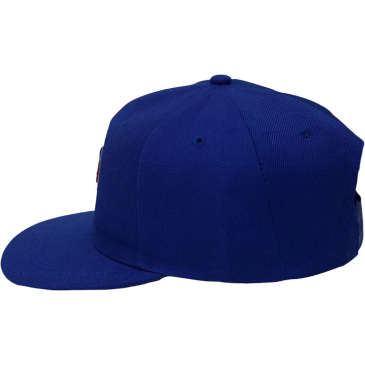 Mens Genuine Merchandise Blue Jays Baseball Cap Bud Light Logo