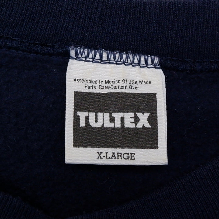 Vintage Dallas Cowboys Back to Back Super Bowl Champions 1993 Sweatshirt