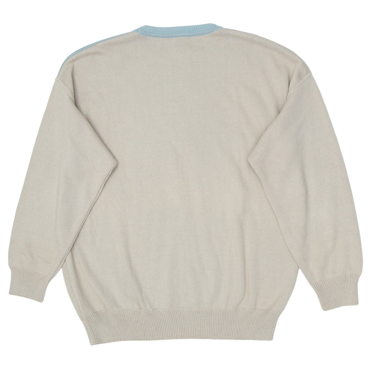 Vintage Looney Tunes Fishing Knit Sweater