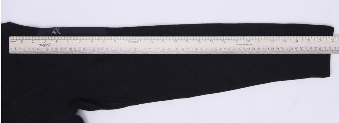 Mens Arcteryx Full Zip Fleece Relaxed Fit Jacket