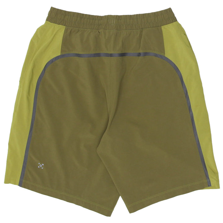 Mens Lululemon Sport Shorts