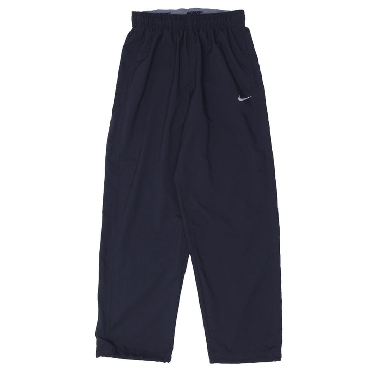Mens Nike Logo Dri Fit Sports Pants
