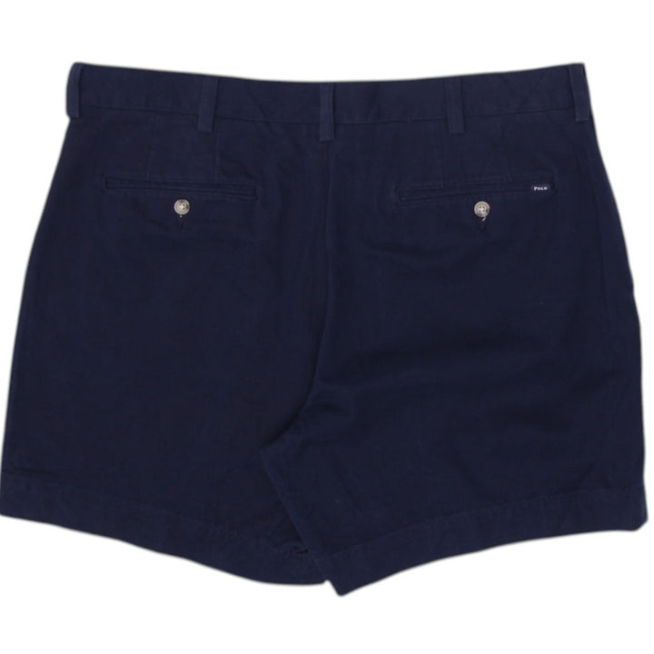Mens Polo Ralph Lauren Cotton Casual Style Shorts Size 36 | Migration_Shorts - Side View | Fashion Rerun