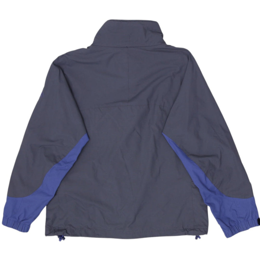 Vintage Nike ACG Windbreaker Hooded Jacket Size L | Migration_Jackets - Side View | Fashion Rerun