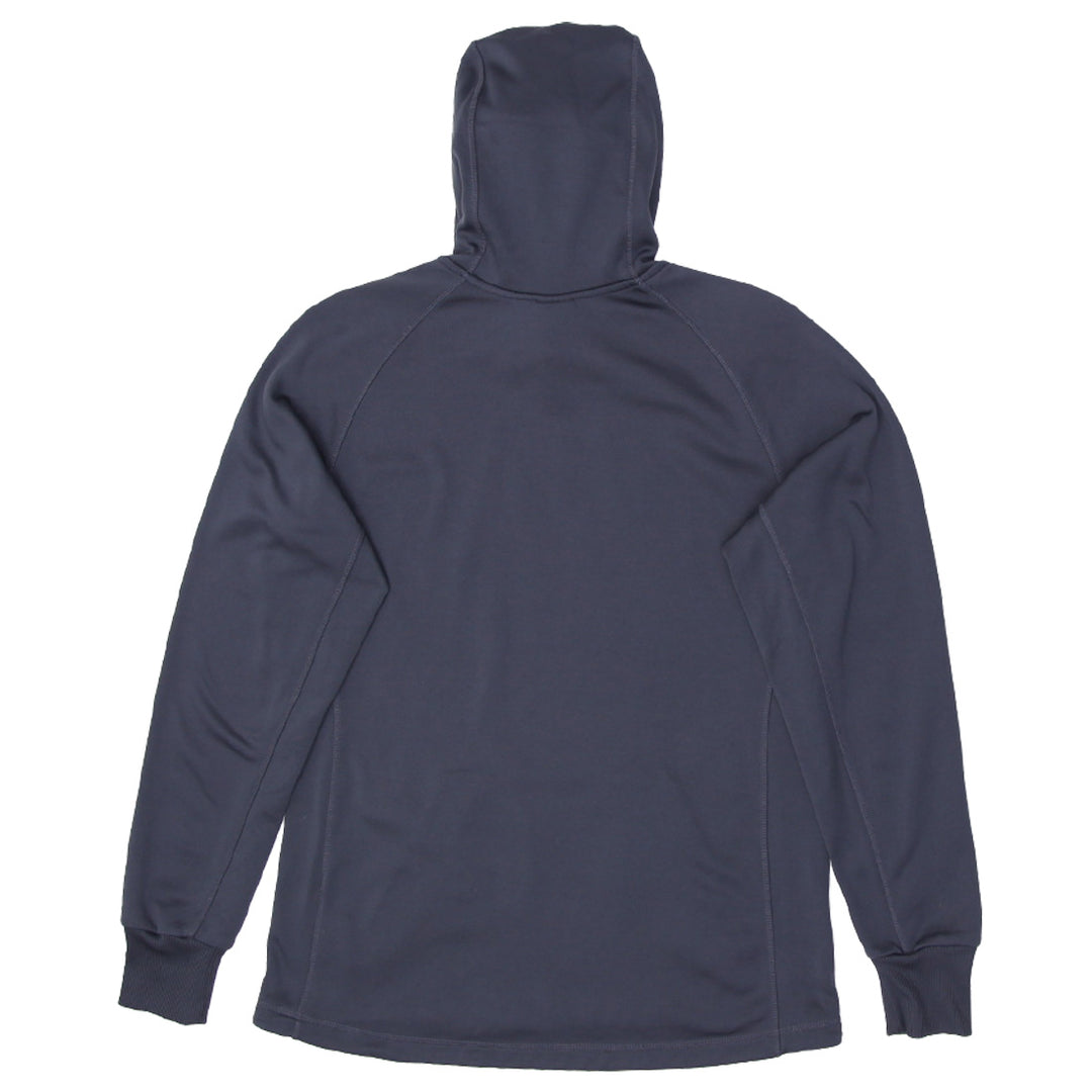 Ladies Nike Therma Fit Livestrong Pullover Hoodie