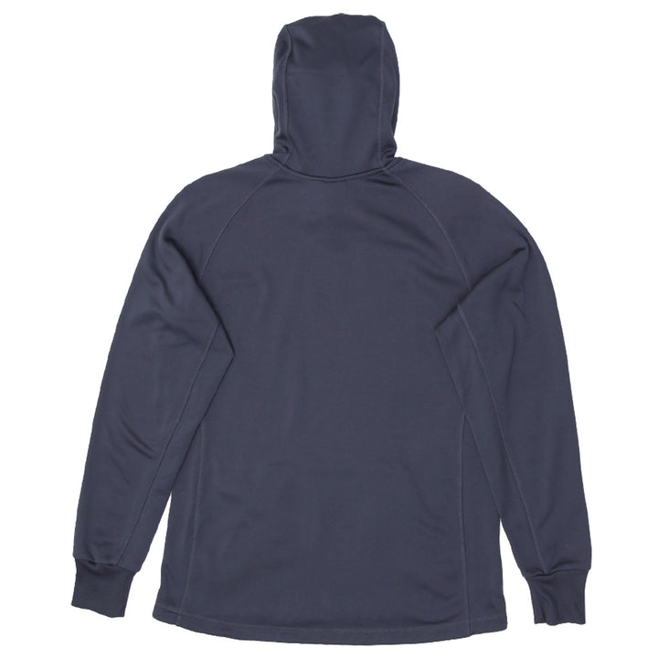 Ladies Nike Therma Fit Livestrong Pullover Hoodie