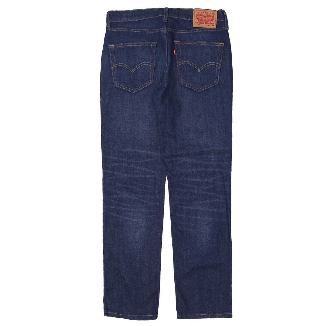 Mens Levi Strauss $ Co. 514 Straight Jeans