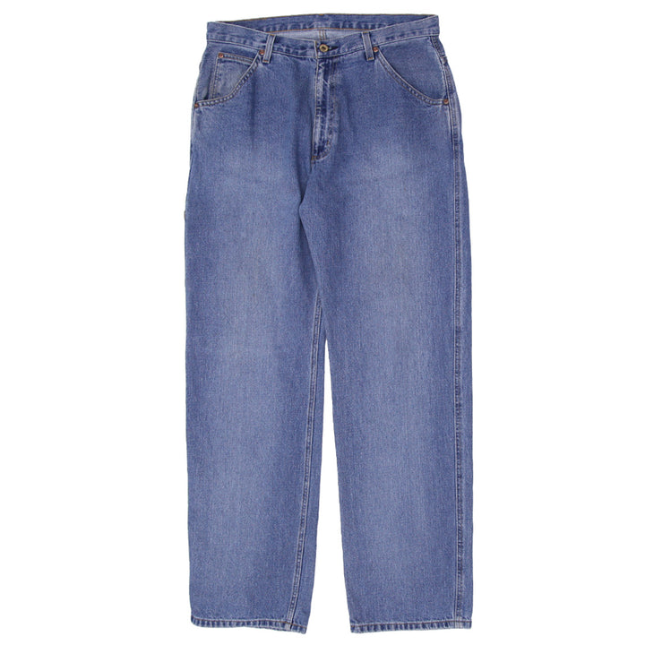 Vintage Polo Jeans Company Carpenter Jeans Size 32 - Fashion Rerun Vintage Migration_Pants