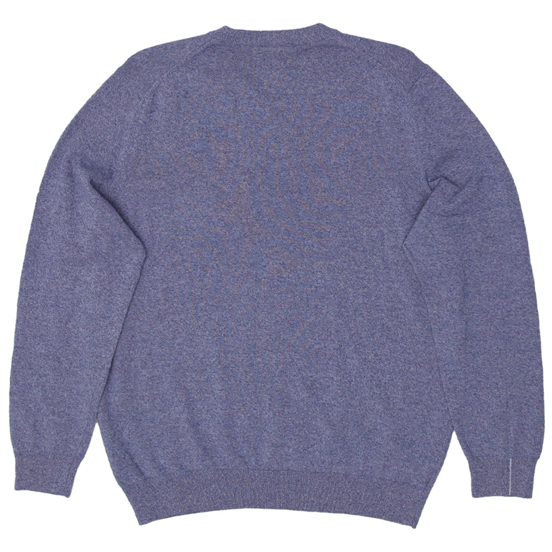 Mens Lacoste V-Neck Classic Fit Sweater