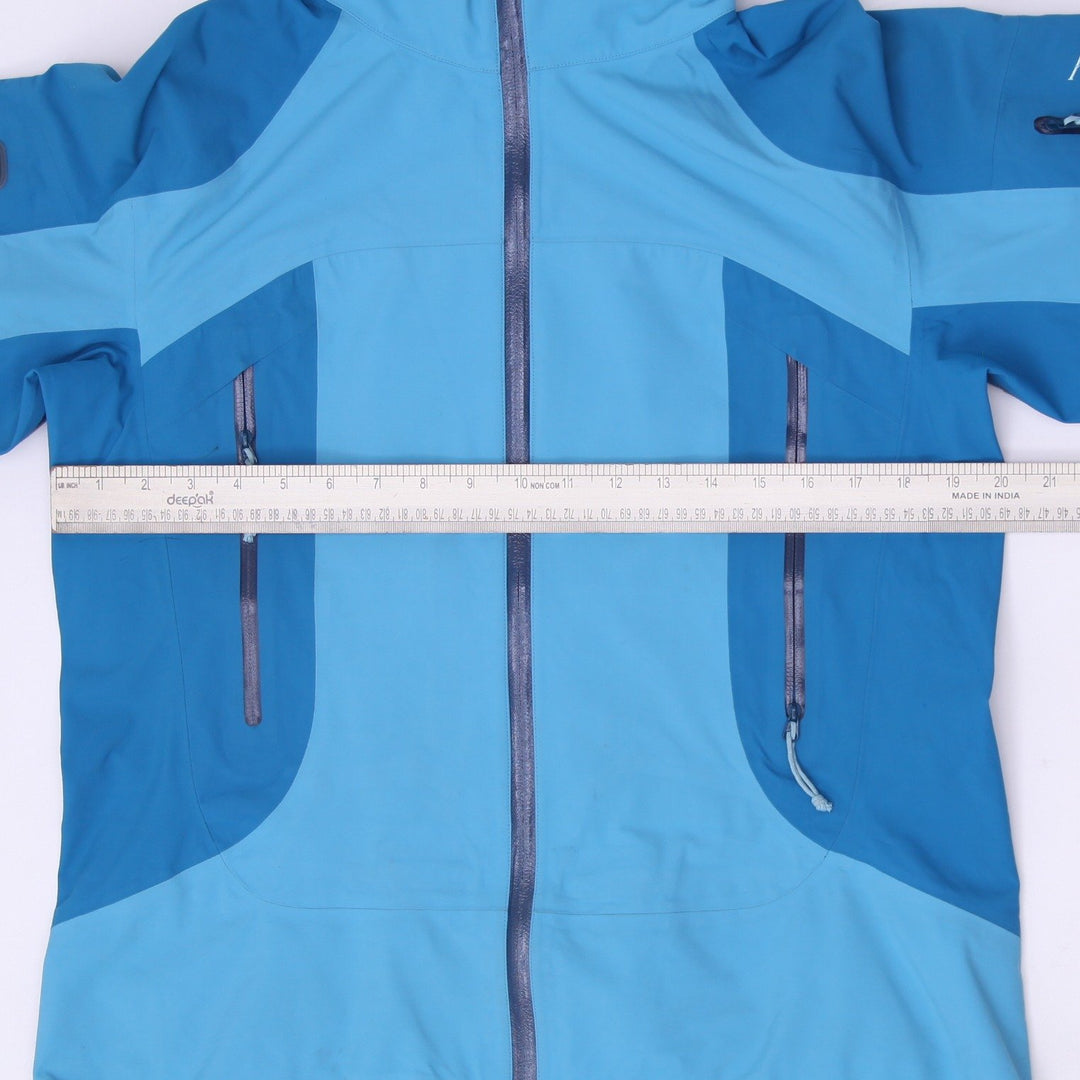 Ladies Arc'teryx Sidewinder SV Gore-Tex Jacket Size M