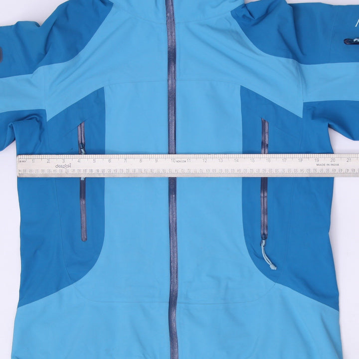 Ladies Arc'teryx Sidewinder SV Gore-Tex Jacket Size M
