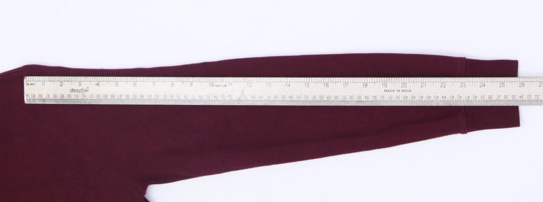 Mens Polo Ralph Lauren Triple Pony Embroidered Pullover Hoodie