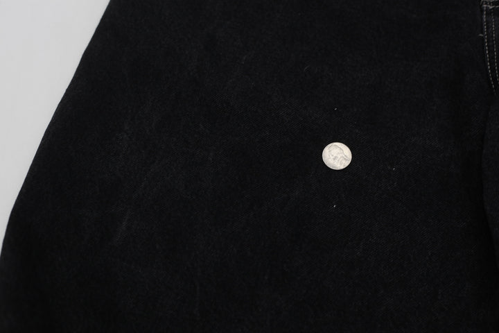 Y2K Mens JNCO Jeans Denim Jorts Shorts