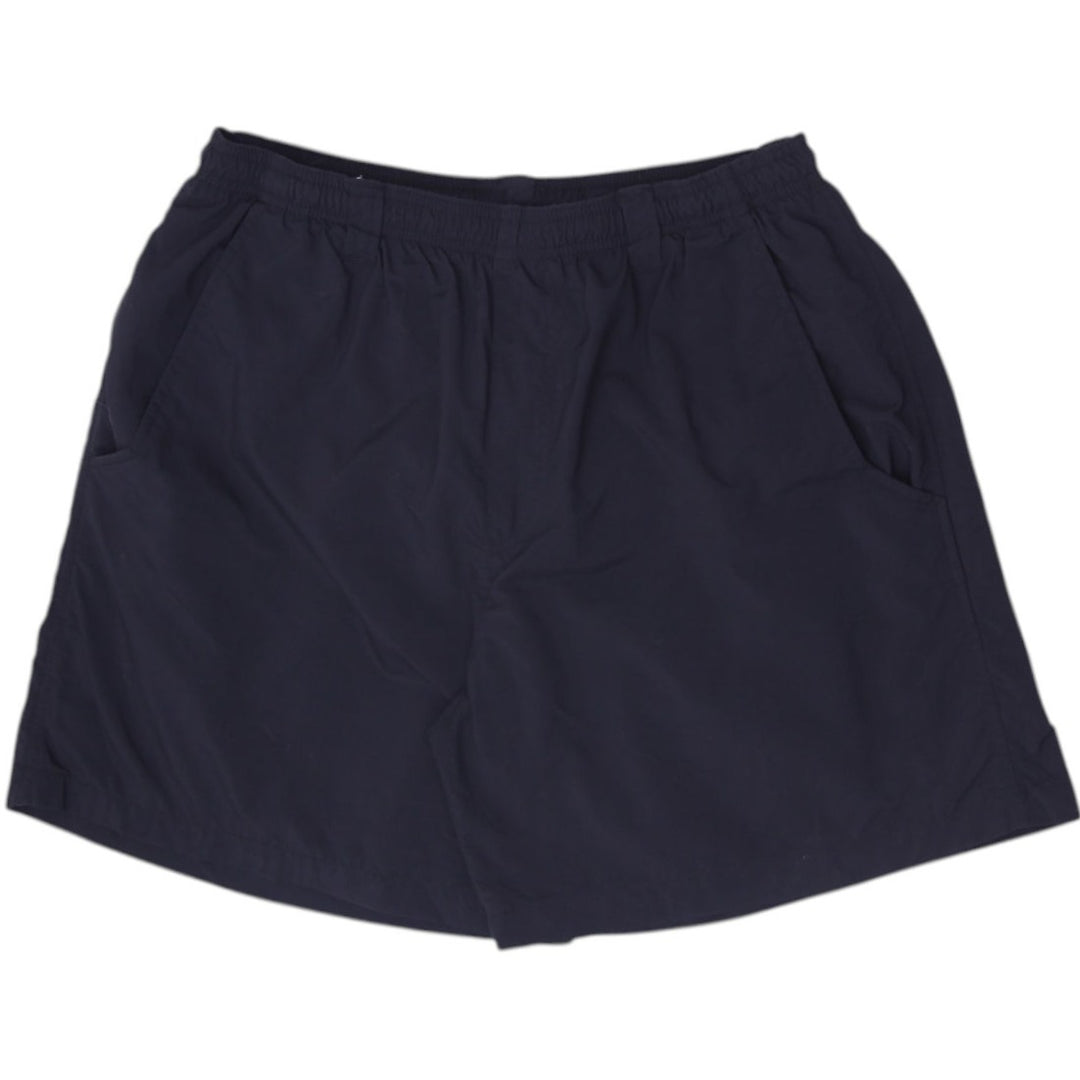 Mens Columbia PFG Backcast Nylon Fishing Shorts Size M