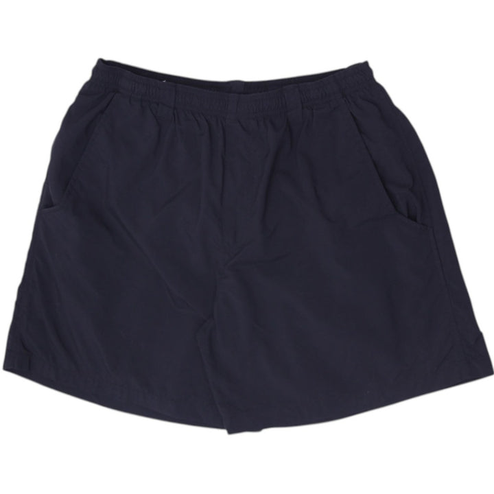 Mens Columbia PFG Backcast Nylon Fishing Shorts Size M