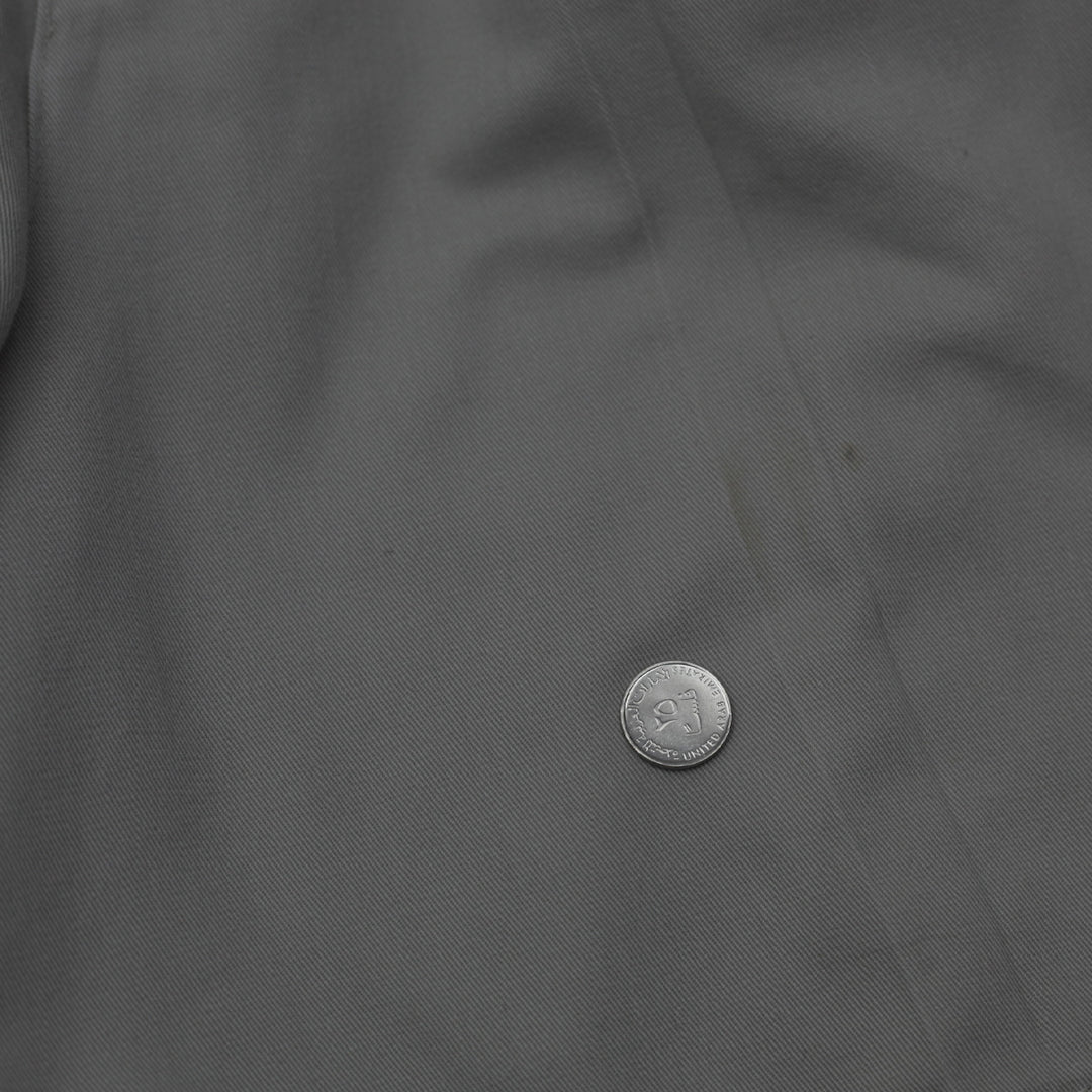 Vintage Lee High Waisted Pleated Shorts Ladies - Fashion Rerun Vintage Migration_Shorts