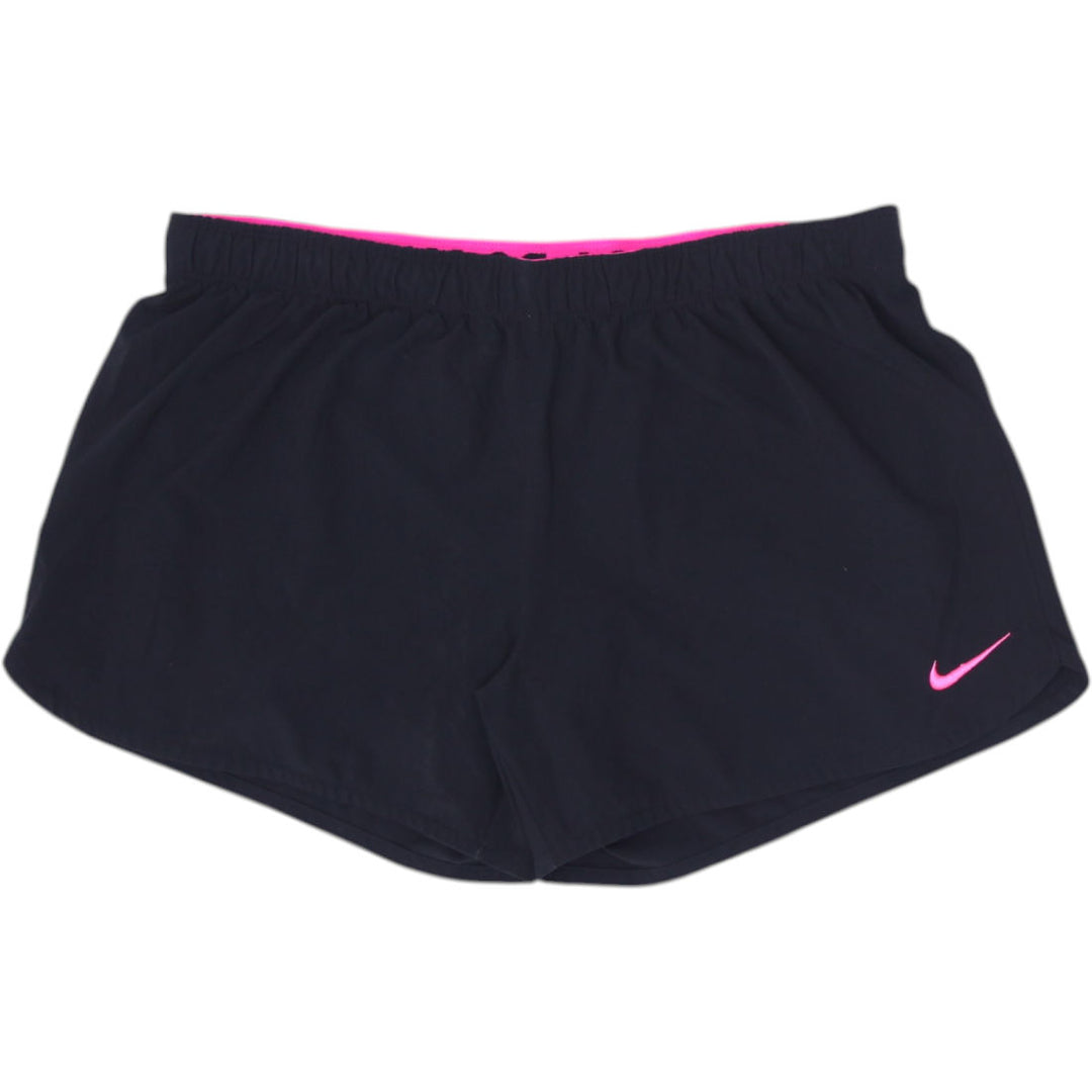 Ladies Nike Dri-FIT Running Shorts Size L | Migration_Shorts | Fashion Rerun