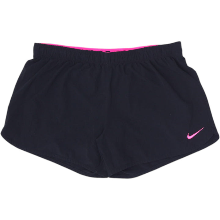 Ladies Nike Dri-FIT Running Shorts Size L | Migration_Shorts | Fashion Rerun
