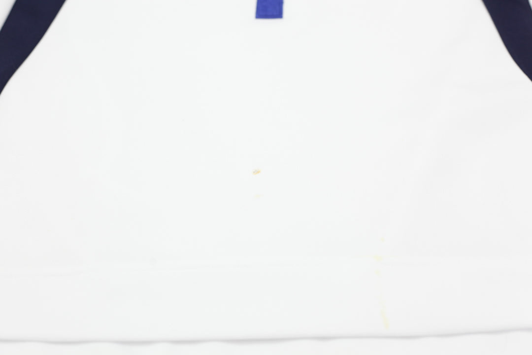 Vintage Reebok NFL Toronto Maple Leafs Hockey Jersey | Migration_Jersey UAENAT40 - Detail View | Fashion Rerun