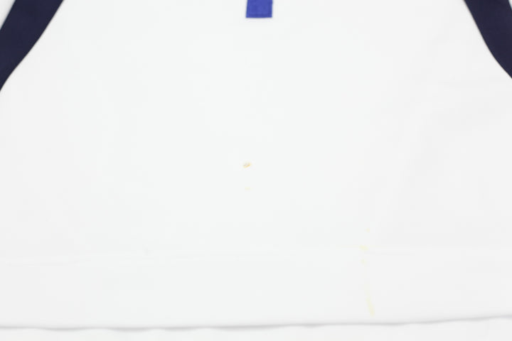 Vintage Reebok NFL Toronto Maple Leafs Hockey Jersey | Migration_Jersey UAENAT40 - Detail View | Fashion Rerun