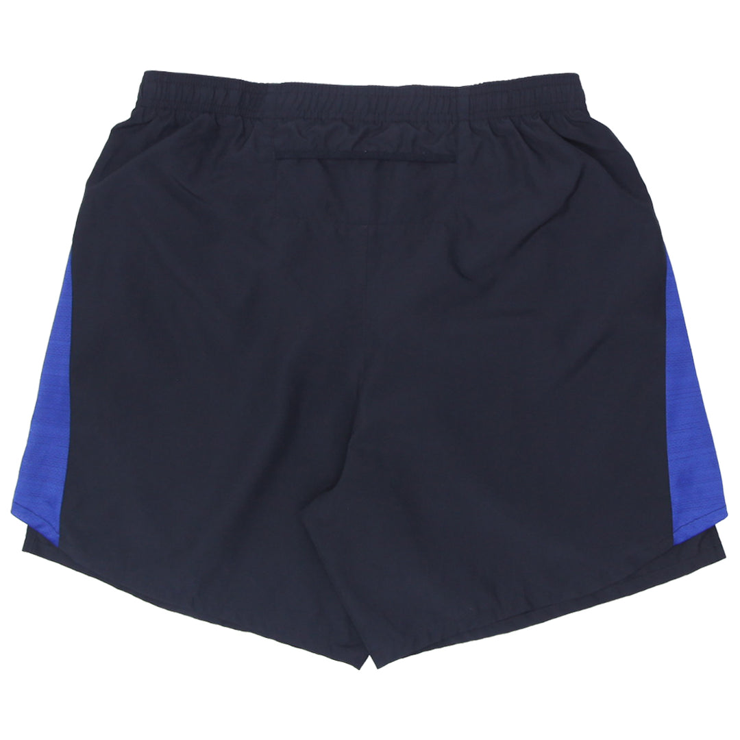 Mens Nike Dri Fit Training Shorts - Fashion Rerun Vintage Migration_Shorts