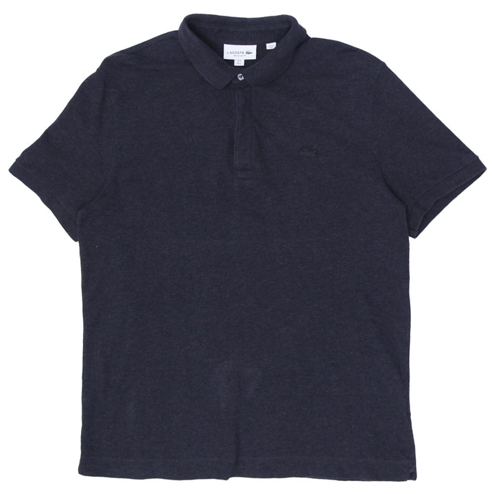 Mens Lacoste Logo Polo T-Shirt