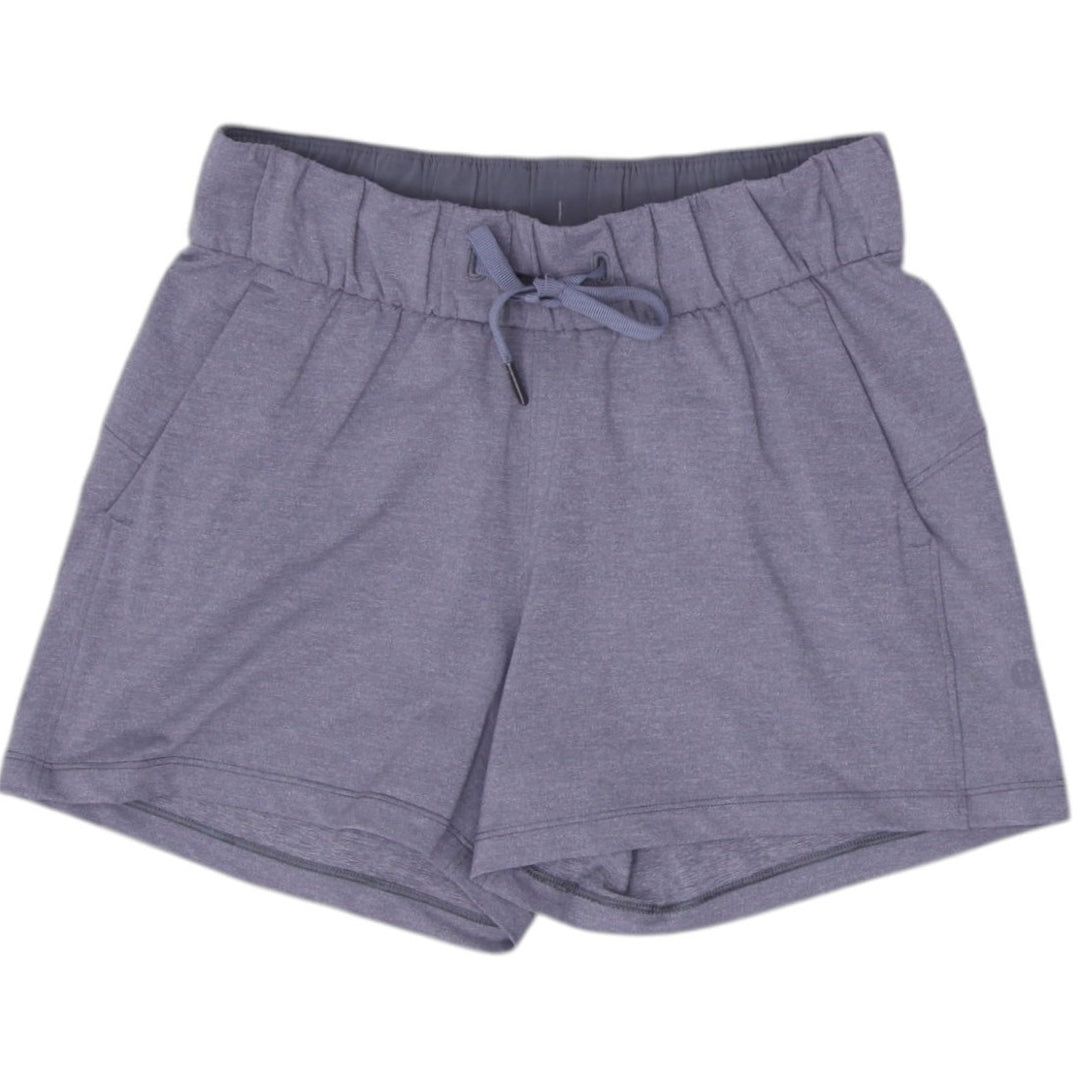 Lululemon Drawstring Shorts Size 2 | Migration_Shorts | Fashion Rerun