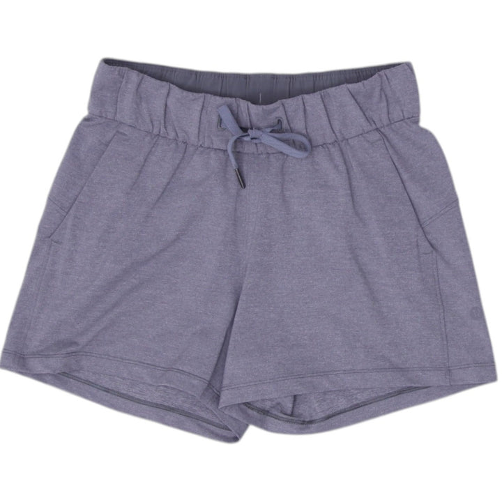 Lululemon Drawstring Shorts Size 2 | Migration_Shorts | Fashion Rerun