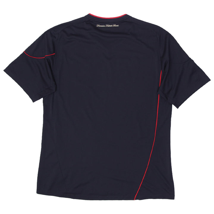 Mens Germany 2010 2011 Home Football Shirt Soccer Adidas Jersey