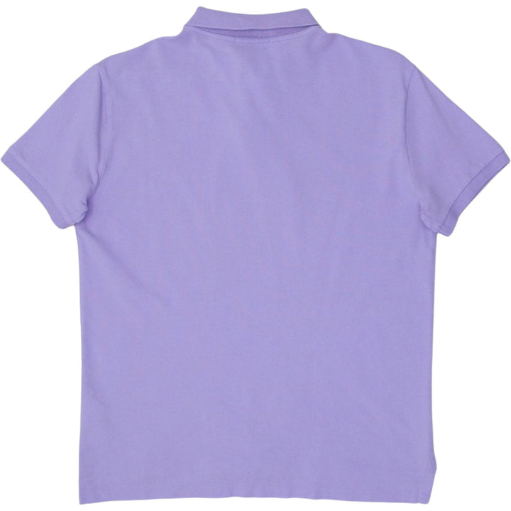 Mens Polo Ralph Lauren Custom Fit Polo T-Shirt