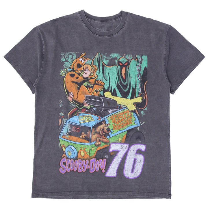 Mens Goat Crew x Scooby-Doo Scooby-Doo Jumbo T-Shirt