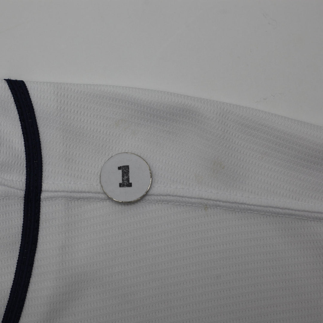 Mens Majestic Knights Baseball Jersey Size XXXL