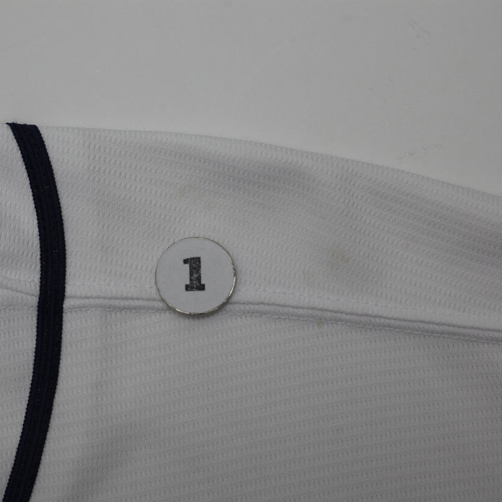 Mens Majestic Knights Baseball Jersey Size XXXL