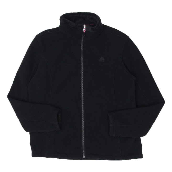 Mens NikeFit Therma ACG Full Zip Fleece Jacket