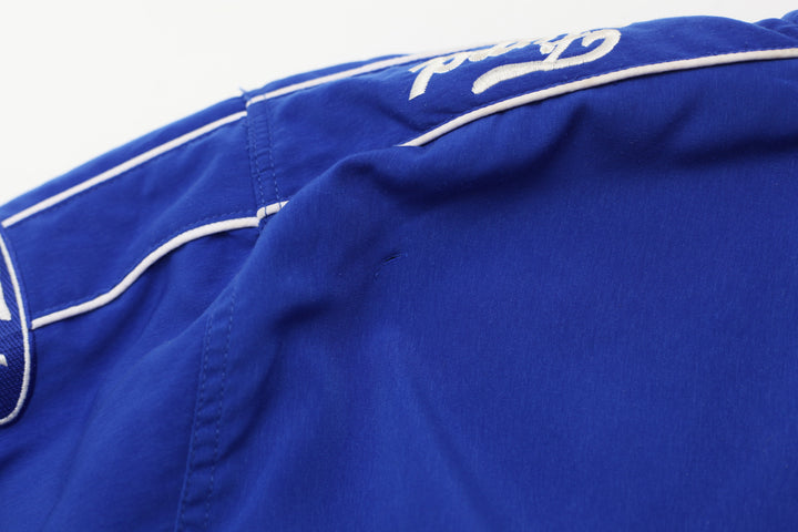 Vintage Ford Racing Full Zip Jacket | Migration_Jacket UAENAT20 - Detail View | Fashion Rerun