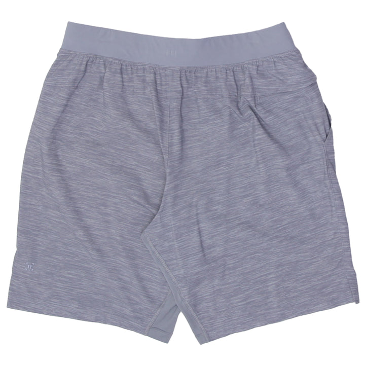 Mens Lululemon Drawstring Shorts