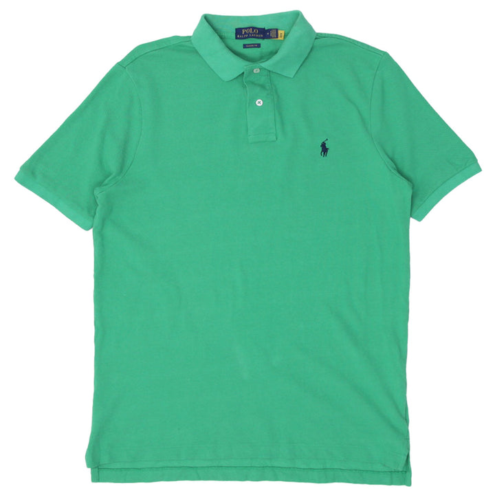 Mens Polo Ralph Lauren Classic Fit Polo T-Shirt