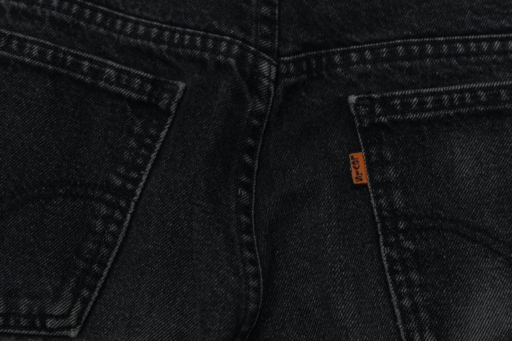 Vintage Levi Strauss 634 Orange Tab Jeans | Migration_Pants UAENAT20 - Alternate View | Fashion Rerun