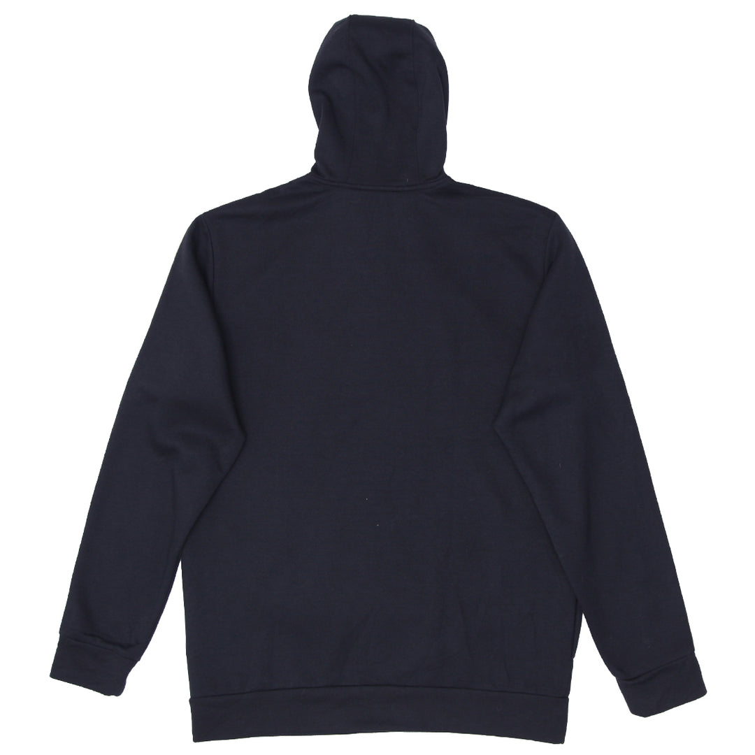 Mens Adidas Camo Print Pullover Hoodie - Fashion Rerun Vintage Migration_Sweaters