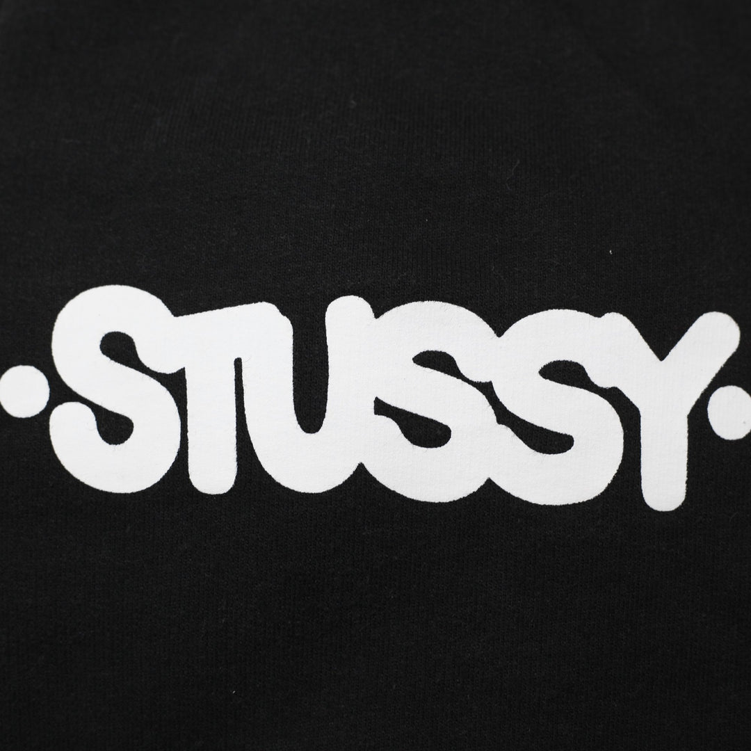 Stussy Varsity Jacket Size L