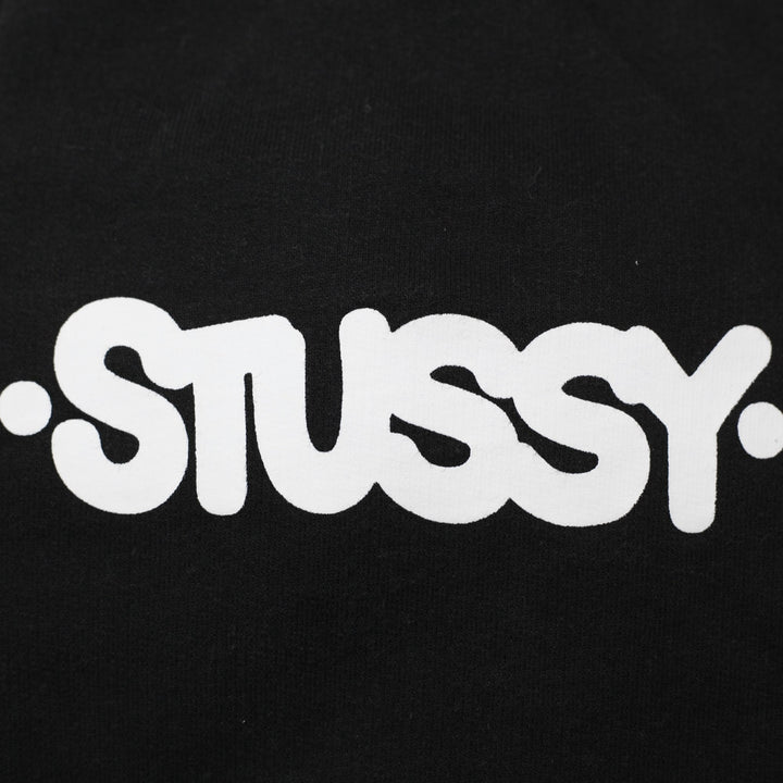 Stussy Varsity Jacket Size L