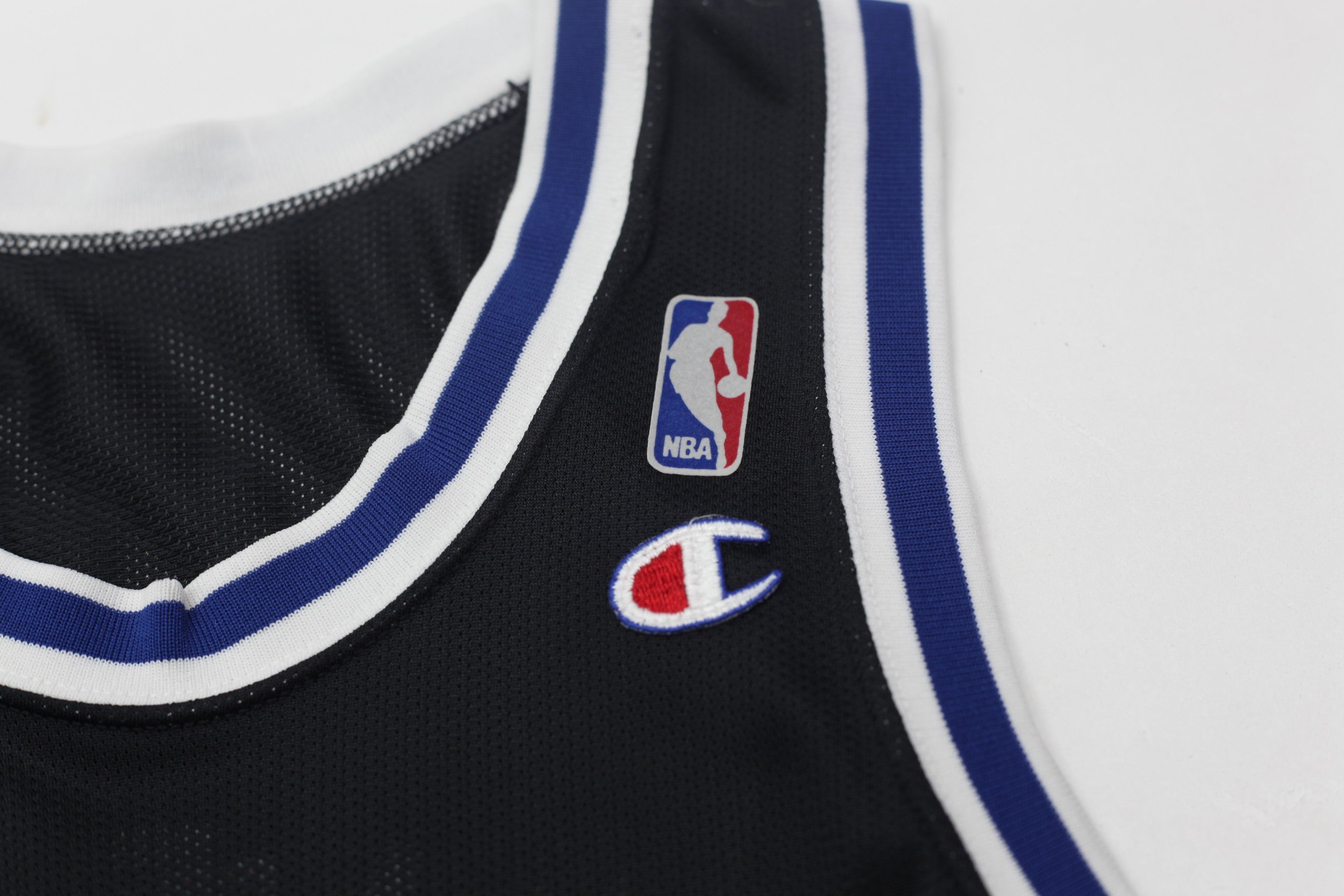 Shop Vintage Champion NBA Orlando Magic O' Neal Basketball Jersey