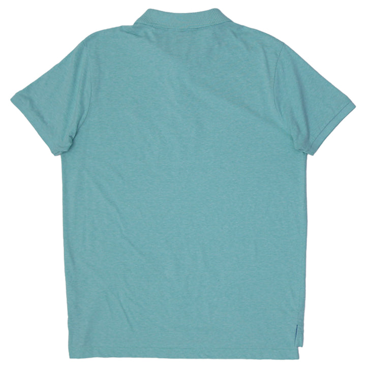 Mens U.S. Polo Assn. Slim Fit Polo T-Shirt